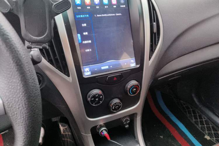 Used BYD F3 2018 1.5L Manual Elite Version