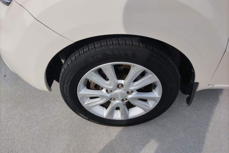 Used Kia Soul 2013 1.6L AT GL
