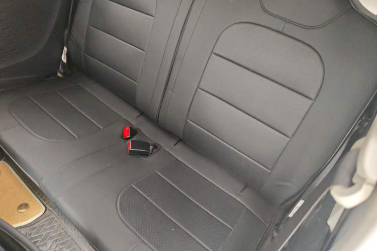 Used Wuling Hongguang MINIEV 2022 Macaron Premium Model – Lithium Iron Phosphate