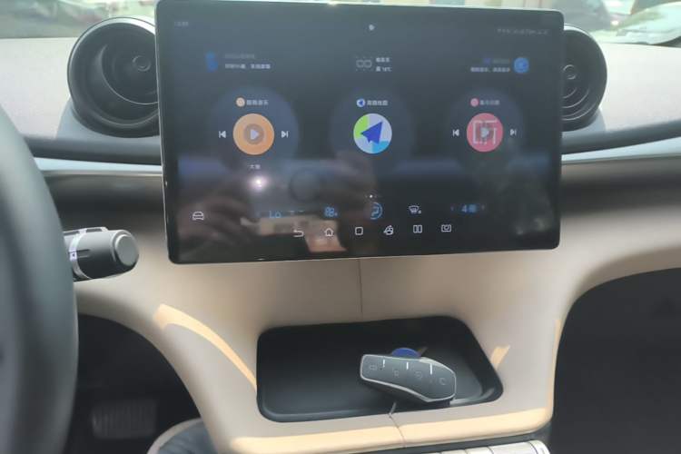 Used BYD Dolphin 2021 405 km Fashion Edition