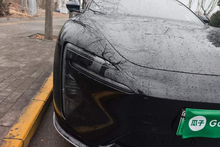 Used Avatr 06 2025 Pro All-Electric Version
