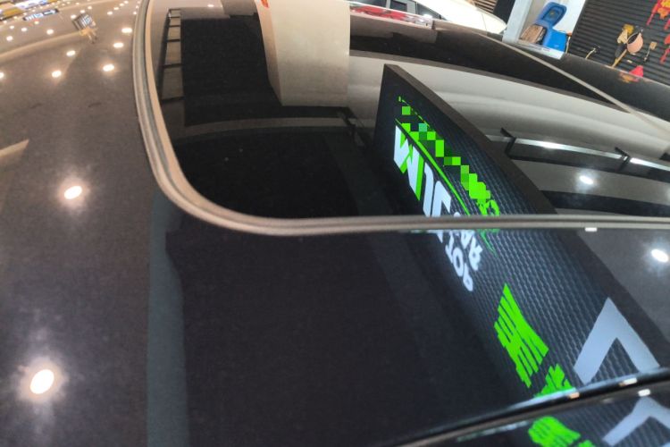 Used BMW X6 2023 xDrive40i M Sport Package