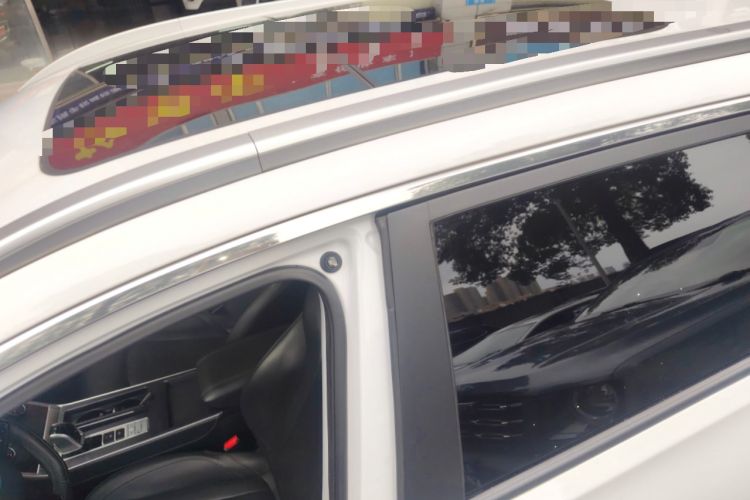 Used Chery Tiggo 8 2023 Kunpeng Edition 290TGDI Automatic Excellence Model