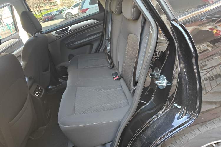 Used Haval M6 2023 PLUS 1.5T Manual Elite Smart Connectivity Model
