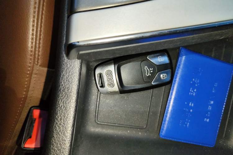 Used Audi Q7 2019 55 TFSI Technology Edition