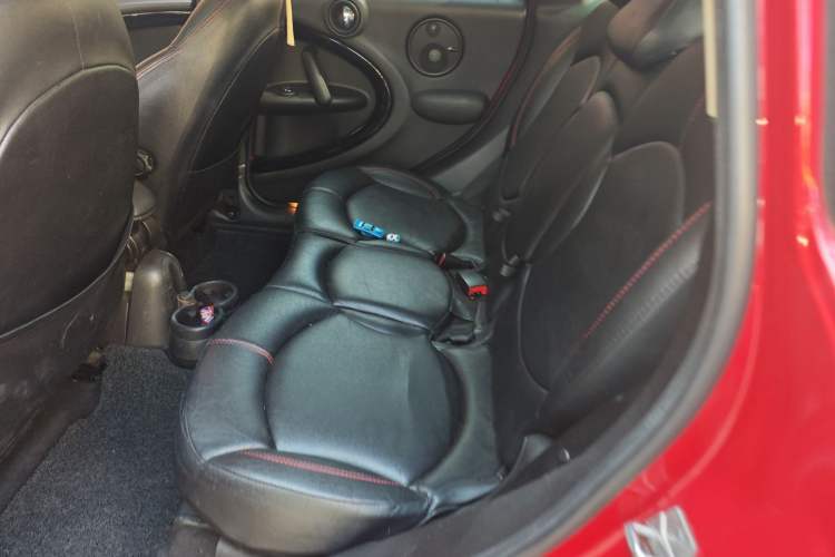 Used MINI Countryman 2016 1.6T COOPER ALL4 Fun Equipment Enthusiast