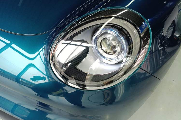 Used ORA Good Cat 2021 400km Standard Range Venus Edition Lithium Iron Phosphate
