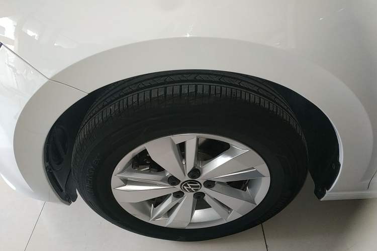 Used Volkswagen Polo 2023 Revised Plus 1.5L Automatic – Enjoy Life Edition
