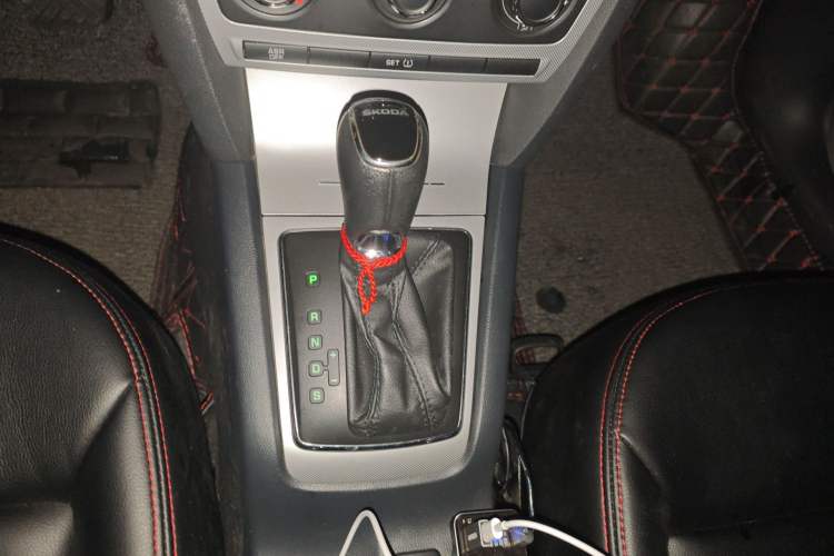 Used Skoda Octavia 2014 1.6L Automatic Yijie Edition