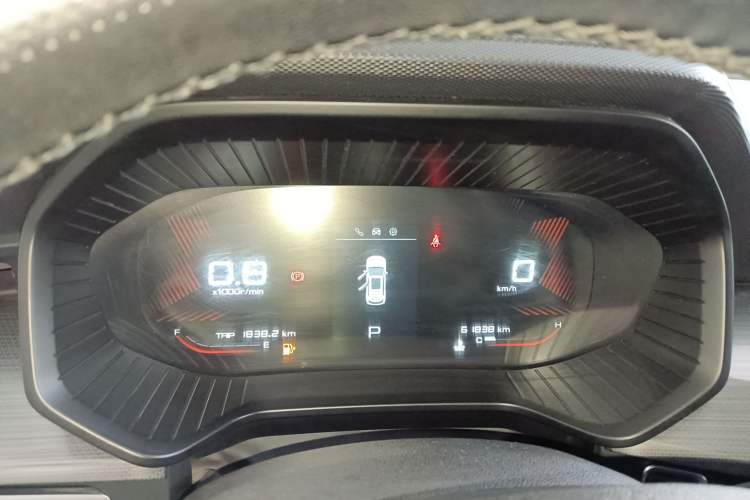 Used Wuling Asta 2021 1.5T CVT Starlight Edition
