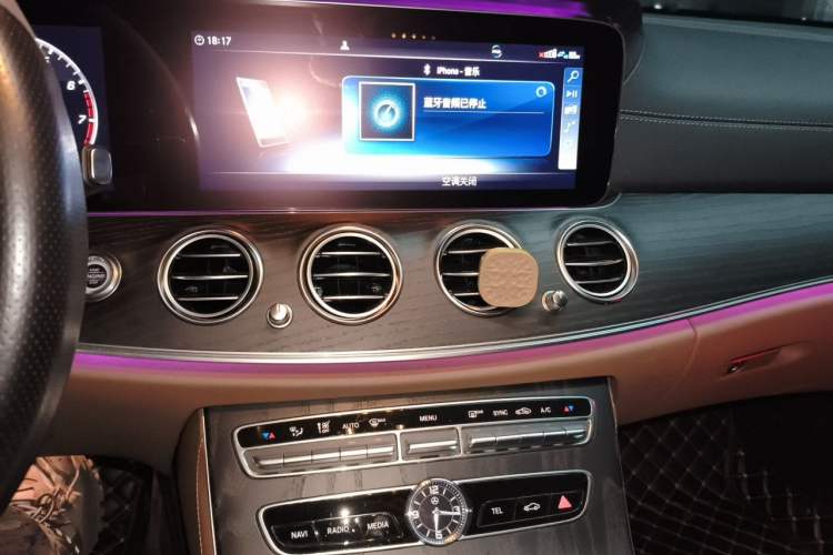 Used Mercedes-Benz E-Class 2019 E 260 L Sport Edition