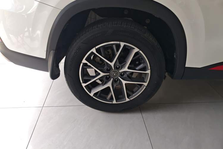 Used CHANGAN CS75 PLUS 2022 2nd Generation 1.5T Automatic Pilot Version