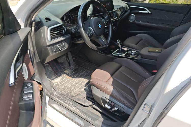 Used BMW 1 Series 2021 Restyled 125i M Sport Night Edition