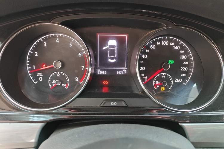 Used Volkswagen Lamando 2018 280TSI DSG Comfort Edition
