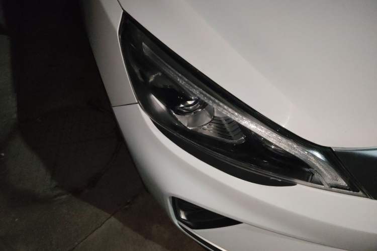 Used Geely Auto Emgrand GS 2019 1.4T CVT Edition