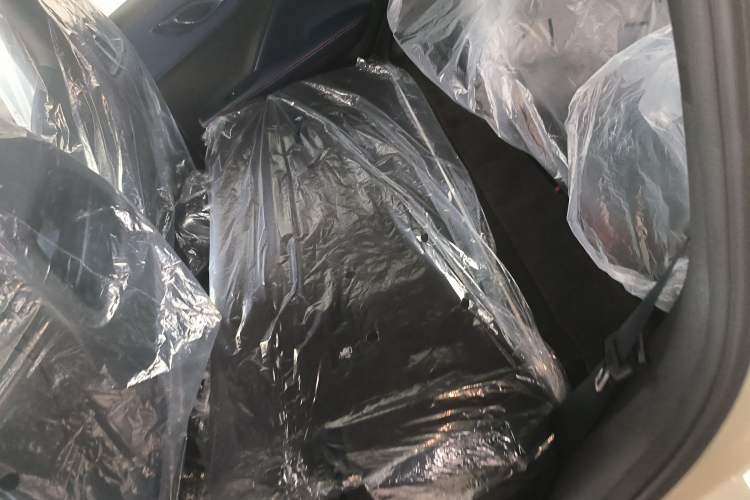 Used BYD Seagull 2025 Intelligent Driving Version 305 km Dynamic Edition
