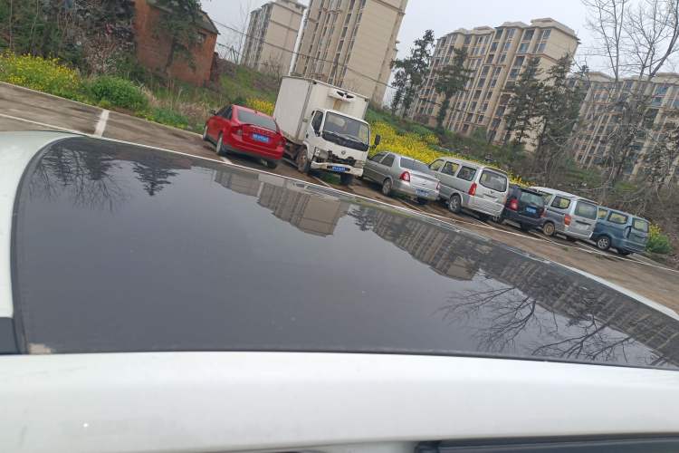 Used Land X7 2016 2.0T Panoramic Prestige Edition
