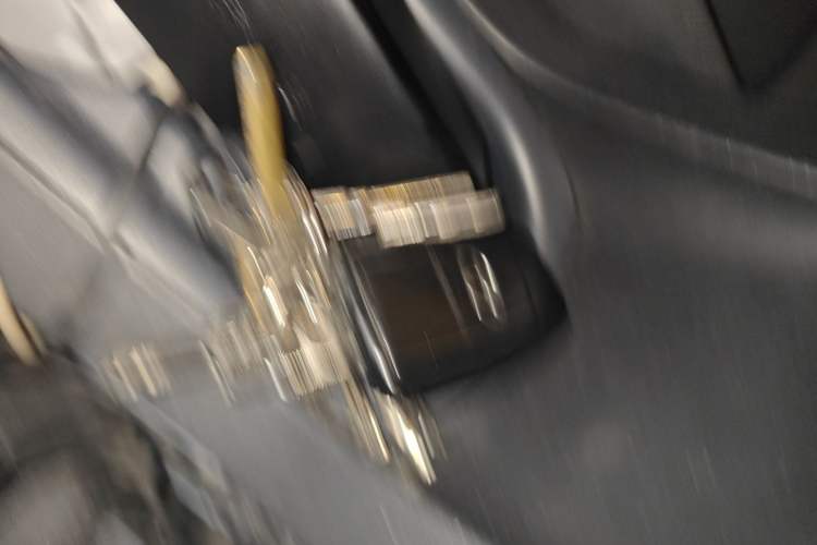 Used Toyota Corolla 2019 1.2T S-CVT GL-i Elite Edition Vehicle Key