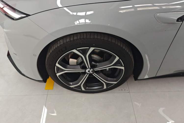 Used Nio ET5T 2025 100kWh Touring
