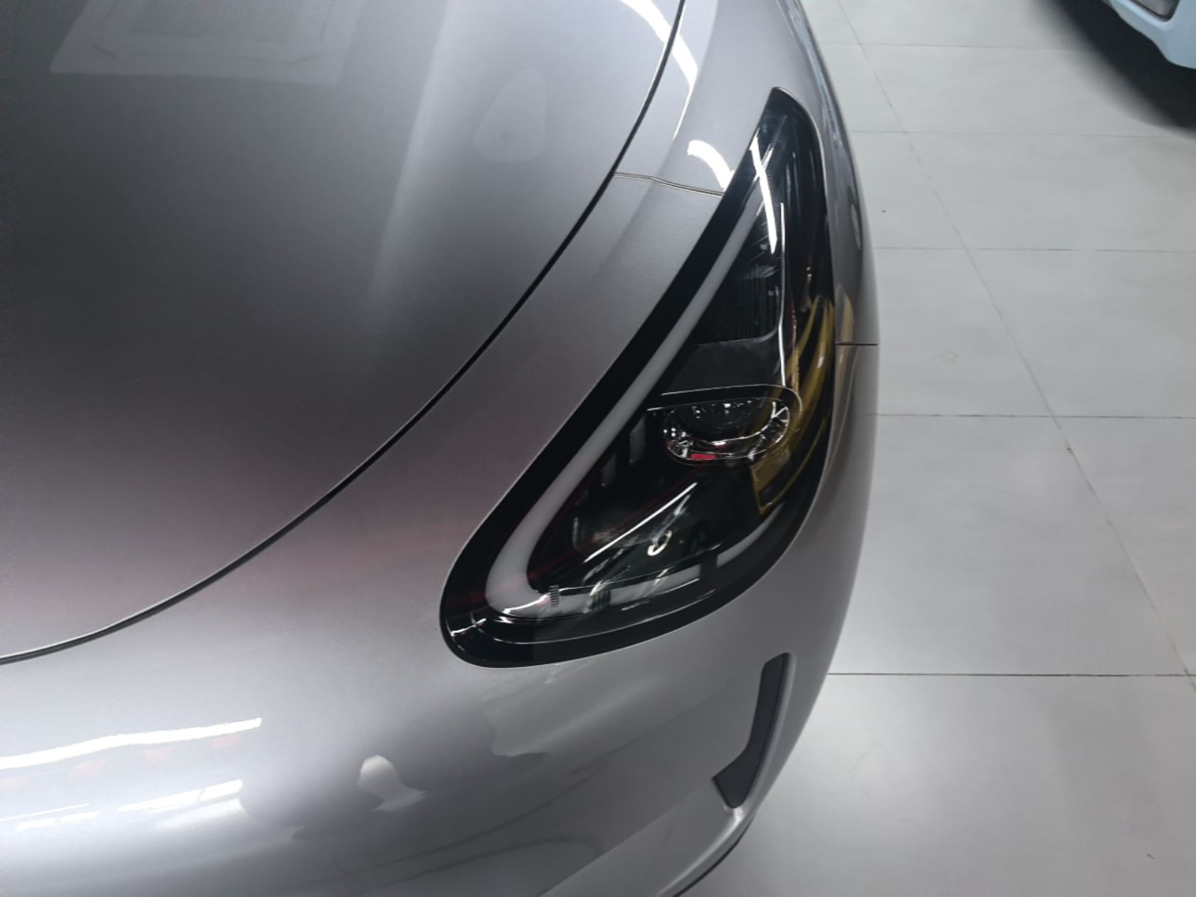 Geely Galaxy Geome 2025 410 km Free Version — снимка 8