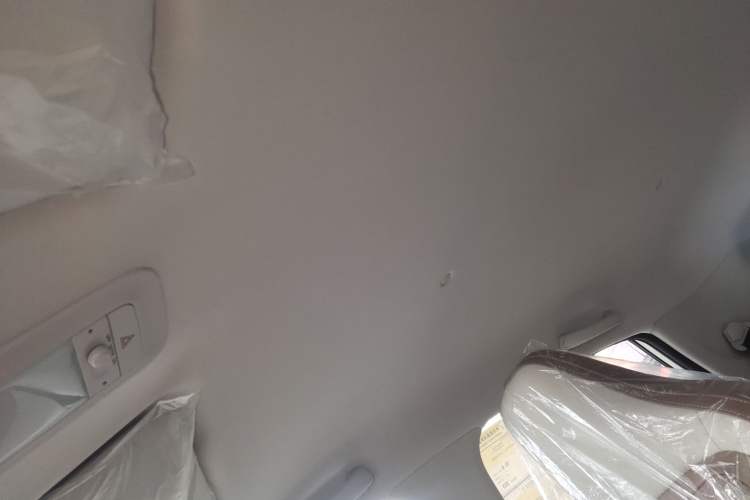 Used Wuling Bingo 2025 333 km Lingxi Deluxe Edition