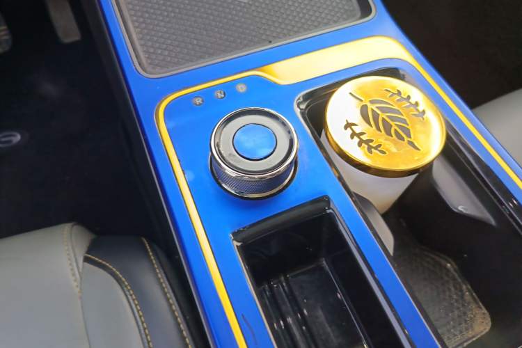 Used AION Y 2022 70 Intelligent Edition Lithium Iron Phosphate