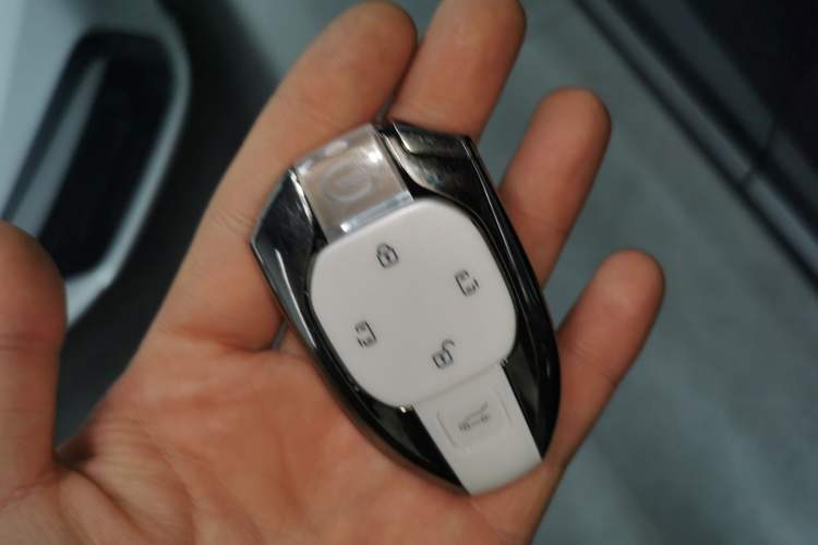 Used GAC Trumpchi M8 2023 Zongshi Series 400T Flagship Edition