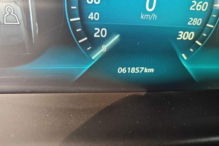 Used Jaguar XFL 2018 XFL 2.0T 250 PS Luxury Edition
