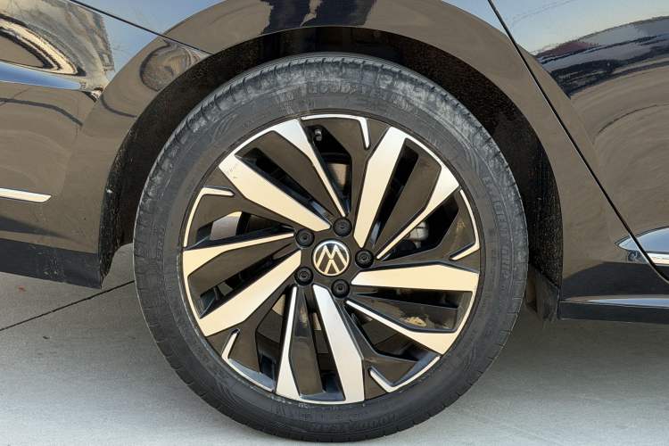 Used Volkswagen Passat 2023 Revised 330TSI Elite Edition