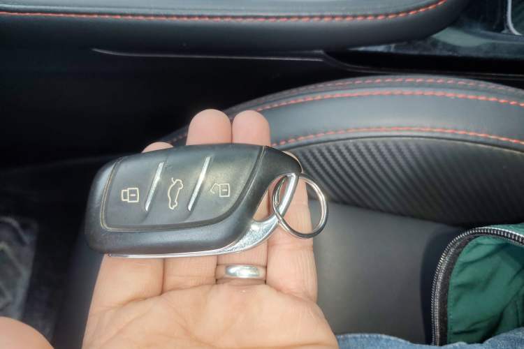 Used MG ZS 2020 180 DVVT Automatic Lite
