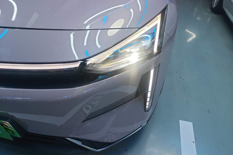 Used Geely Galaxy L6 2024 125km Creative Edition
