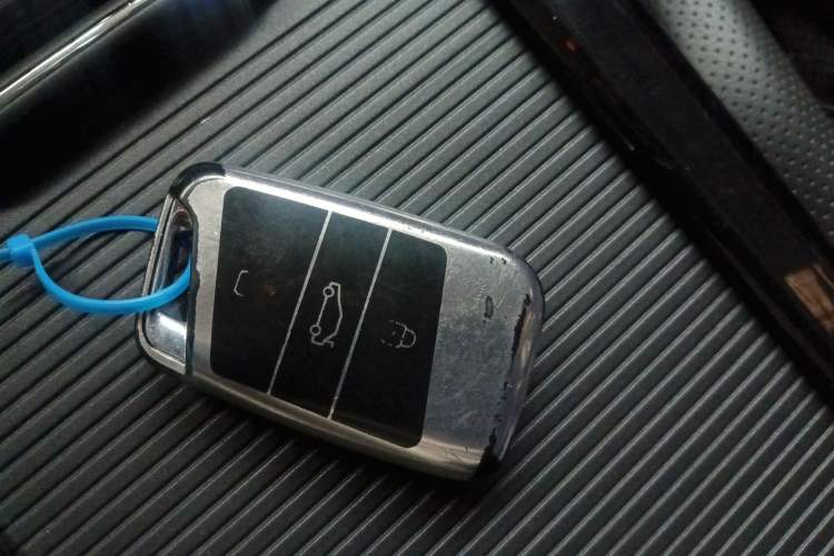 Used Volkswagen Passat 2022 330TSI Starry Luxury Edition