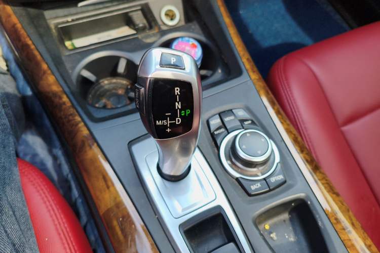 Used BMW X5 2013 xDrive35i Leading Model