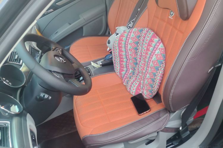 Used Skoda Superb 2013 1.8TSI Automatic MingShi Edition
