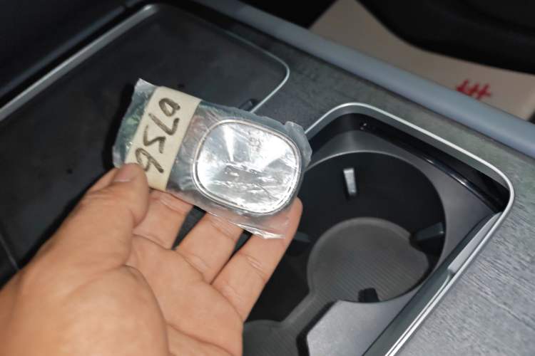 Used Nio ES8 2026 Model 6-seat Executive Luxury Edition
