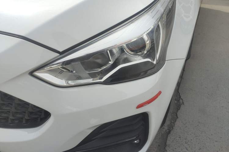 Used Haval M6 2019 1.5T DCT Two-Wheel Drive Elite Version China VI Standard
