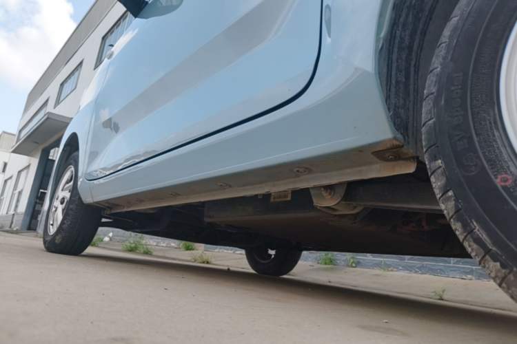Used Wuling Hongguang MINIEV 2020 Freedom Version Lithium Iron Phosphate