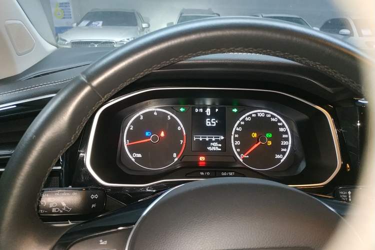 Used Jetta VS5 2022 280TSI Automatic Trend Edition