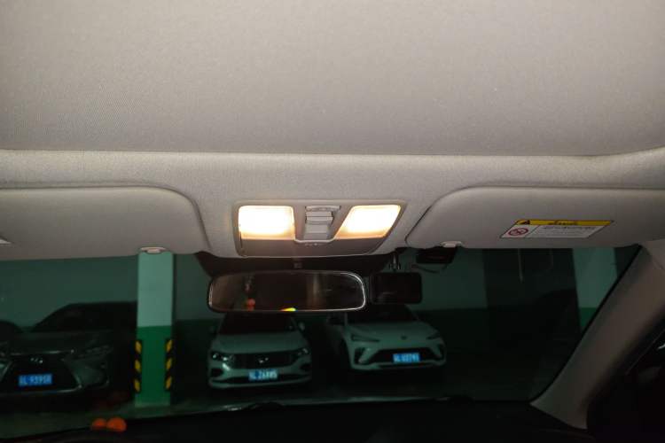 Used Hyundai ix25 2015 1.6L Automatic Two-Wheel Drive Smart GLS Trim