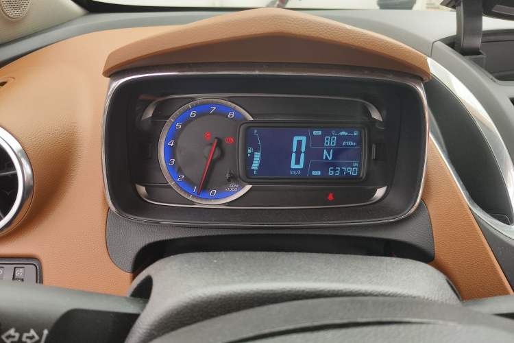 Used Chevrolet Trax 2016 1.4T Automatic 4x4 Flagship Model