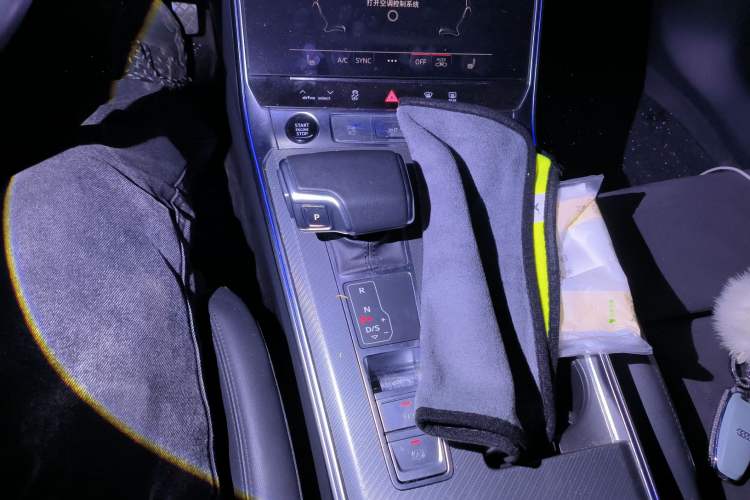 Used Audi A7 2023 45 TFSI Prestige Edition