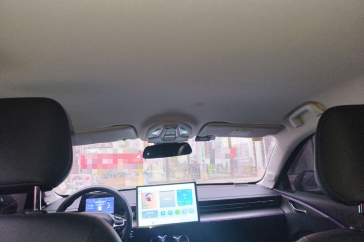 Used Wuling Xingguang 2023 70 Standard Edition
