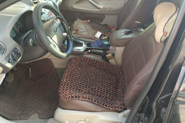 Used Ford Mondeo 2011 2.0L GTDi 200 Fashion Edition