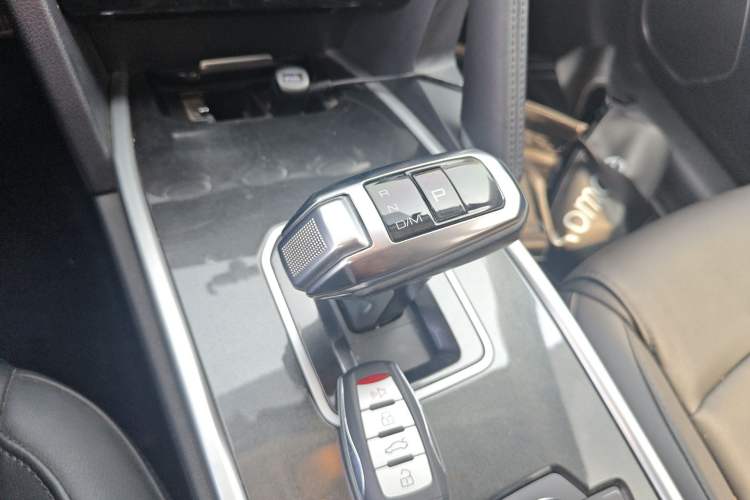 Used Haval H6 2018 Blue Label Sport Edition 1.5T Automatic Two-Wheel Drive Elite Model