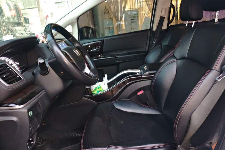 Used Honda Odyssey 2021 2.0L Rui·Comfort Edition