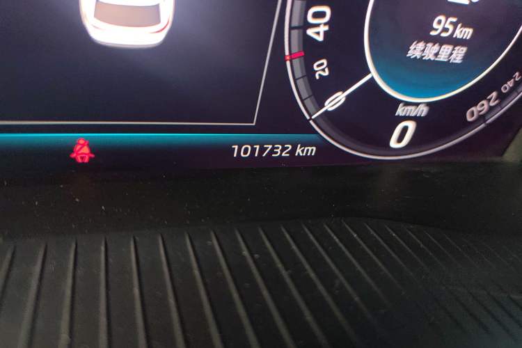 Used Skoda Kodiaq 2020 TSI330 5-Seat Two-Wheel Drive Deluxe Enjoyment Edition