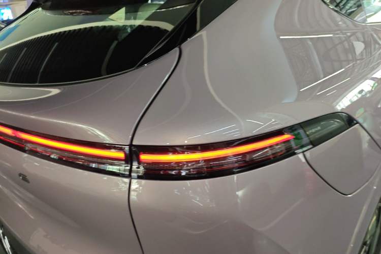 Used XPeng G6 2025 625 Long-Range Max Tech Edition