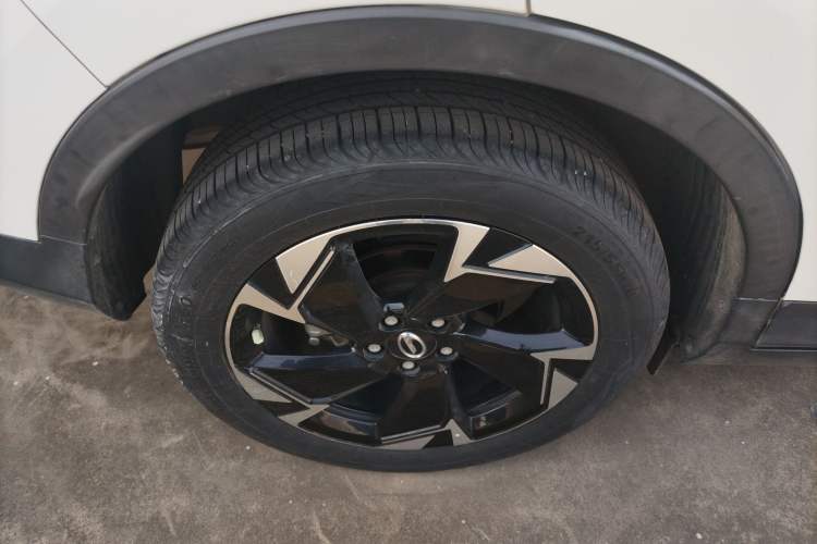 Used GAC Trumpchi GS3 2021 POWER 270T Automatic Luxury Edition
