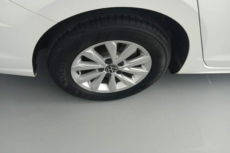 Used Volkswagen Bora 2024 200TSI DSG Comfort Edition Exterior 5