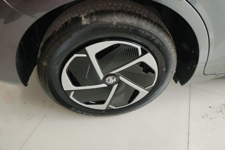 Used MG 4 EV 2026 Model 437 Composed Edition